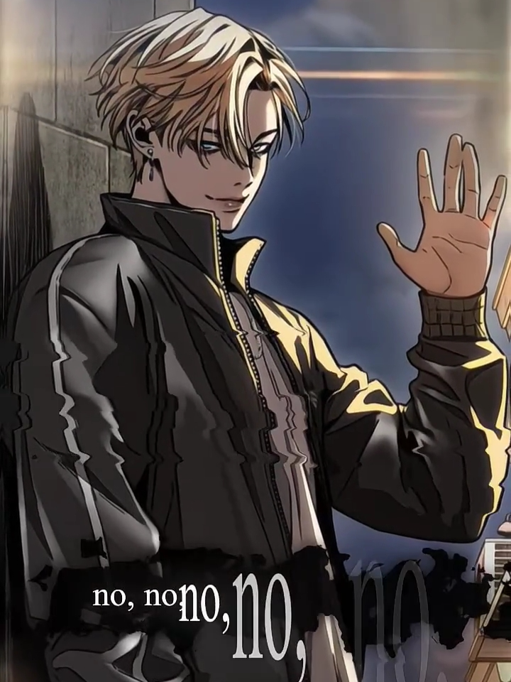 owen knight⚡ #owenknight #windbreaker #fyp #manhwa