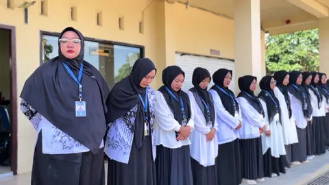 Selamat Hari Guru Nasional 2025 dari Kami Keluarga Besar MTs. Al-Khoirot ✨ #harigurunasional #hariguru25november #madrasah #madrasahhebatbermartabat  #alkhoirot 