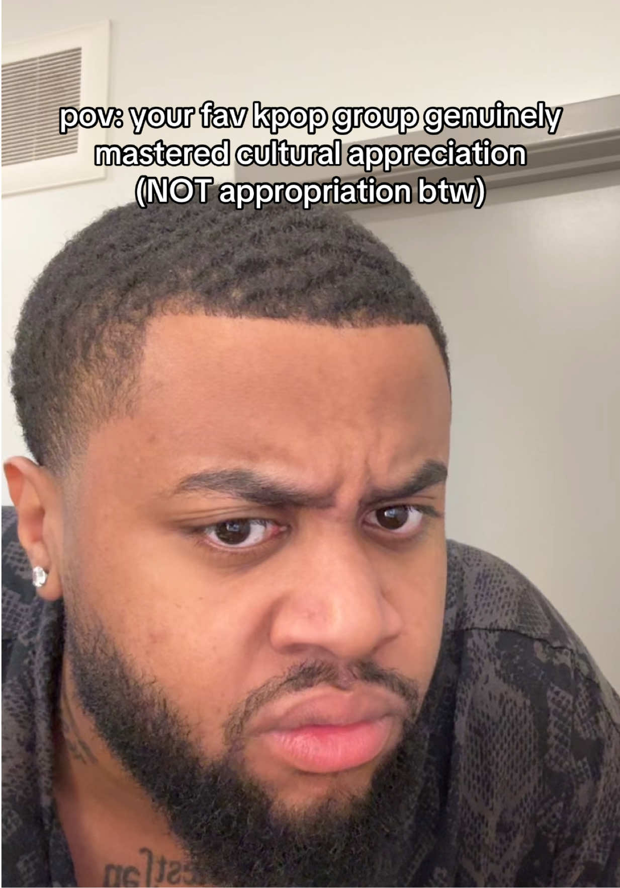 it only took 33 years #cortis #fyp #kpop #kpopfyp #viral 