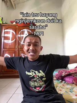MENGHILANG KABEH