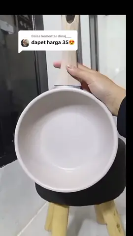 Membalas @dinaj___ Panci granit anti lengket tebal dan berkualitas dengan harga terjangkau #panciviral #pancigranit #panci #panciantilengket #pancimurah 