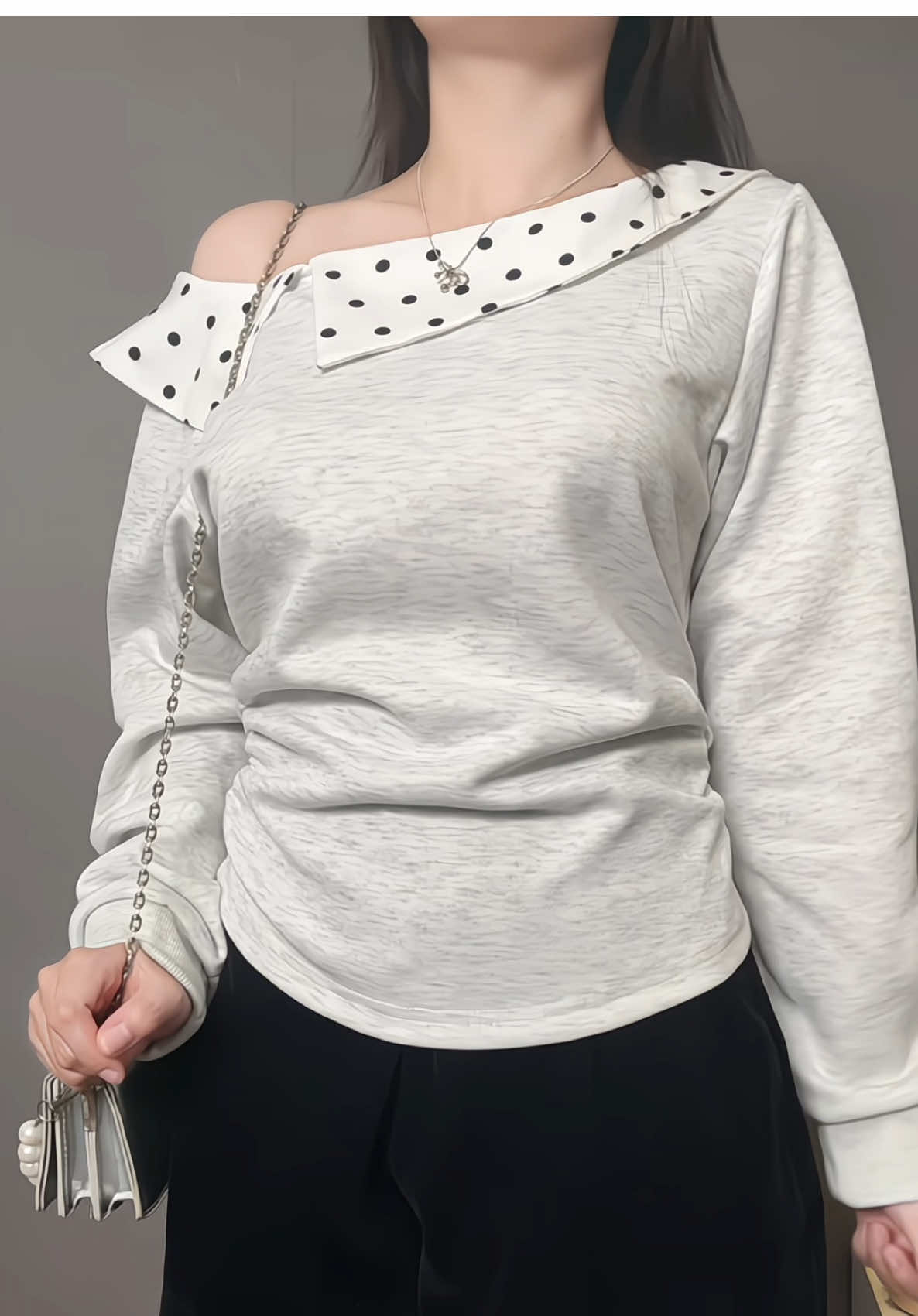 #thoitrangnu #aoni #aokieu #sweater #lannchii00 