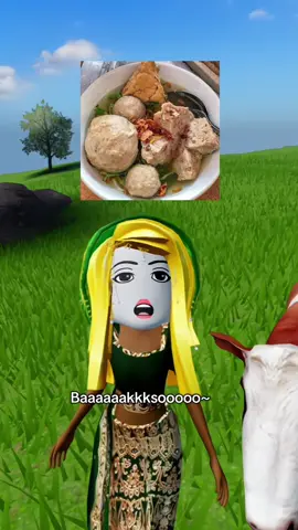 CUNG YANG SUKA BAKSOOO  Follow akun ke 2 @yuukichan  #fyp #roblox #robloxindonesia #robloxfyp #fypage 