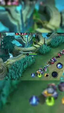 cara bermain cyclops #MLBBNewMode #MLBBChaosClash #MLBB 