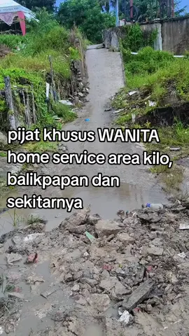 pijat capek2/pegal2 khusus wanita wilayah kilo dan kota balikpapan ✨#fyp #pijatlulurbalikpapan #pijatbalikpapan #masaggebalikpapan #pijatpanggilanbalikpapan 