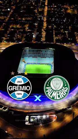 Hoje tem palmeiras #palmeiras #gremio #brasileirao @SE Palmeiras 