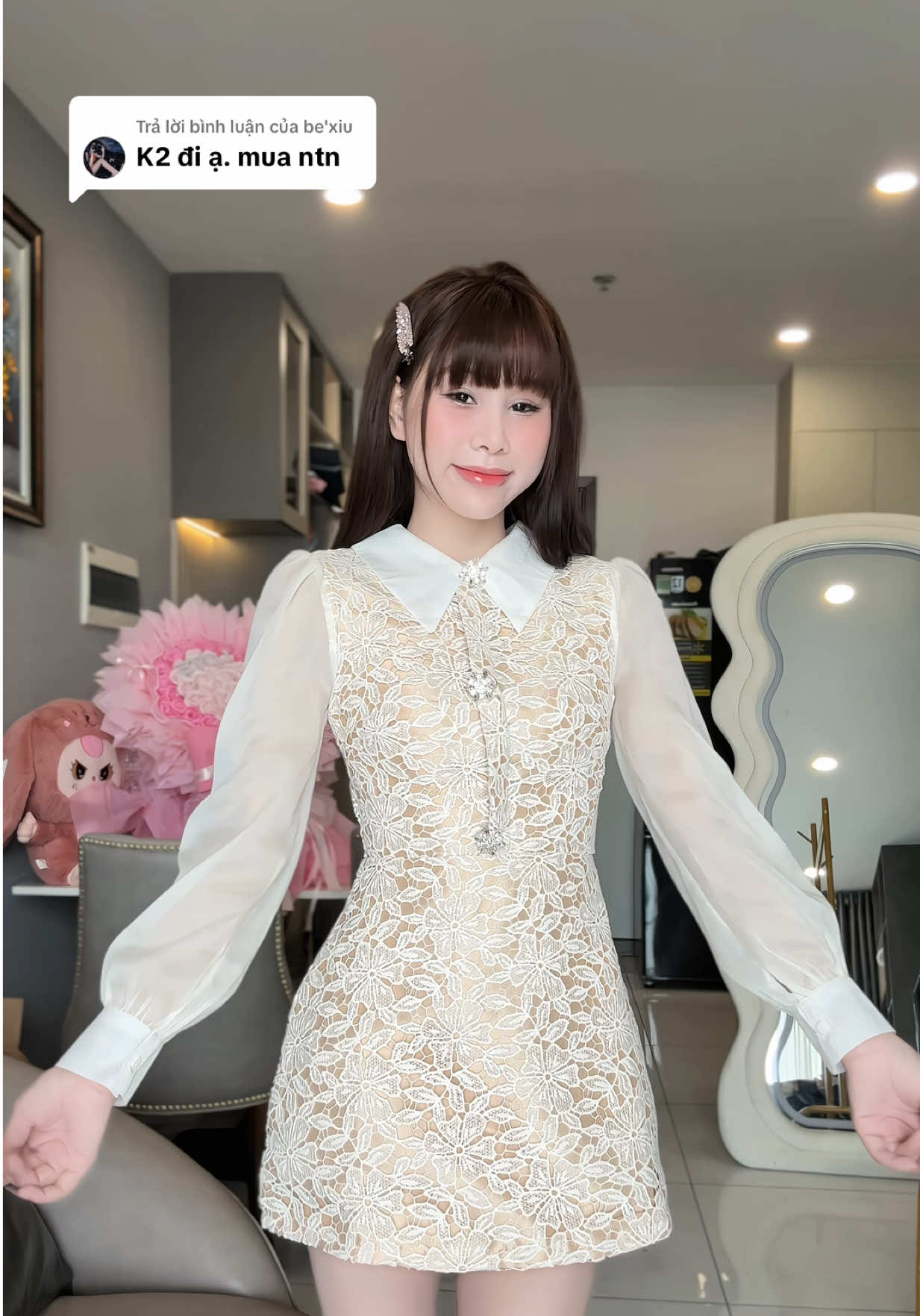 Trả lời @be'xiu TY n.h.ắ.n t.i.n  Z.L  ạ 0️⃣8️⃣6️⃣2️⃣9️⃣2️⃣4️⃣4️⃣5️⃣4️⃣ hoặc P.H.Ở : Phung Nhu Hoa (20k folow ạ) #xuhuongtiktok #vayxinhmoingay #vayditiec 