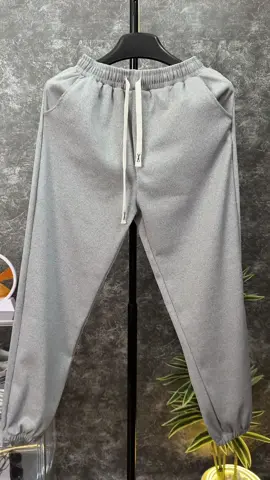 PN.Store1993 Quần Nỉ Tăm Jogger nam nữ cạp chun bo gấu #xuhuongtiktok #xuhuong #quanninam #quanjogger 