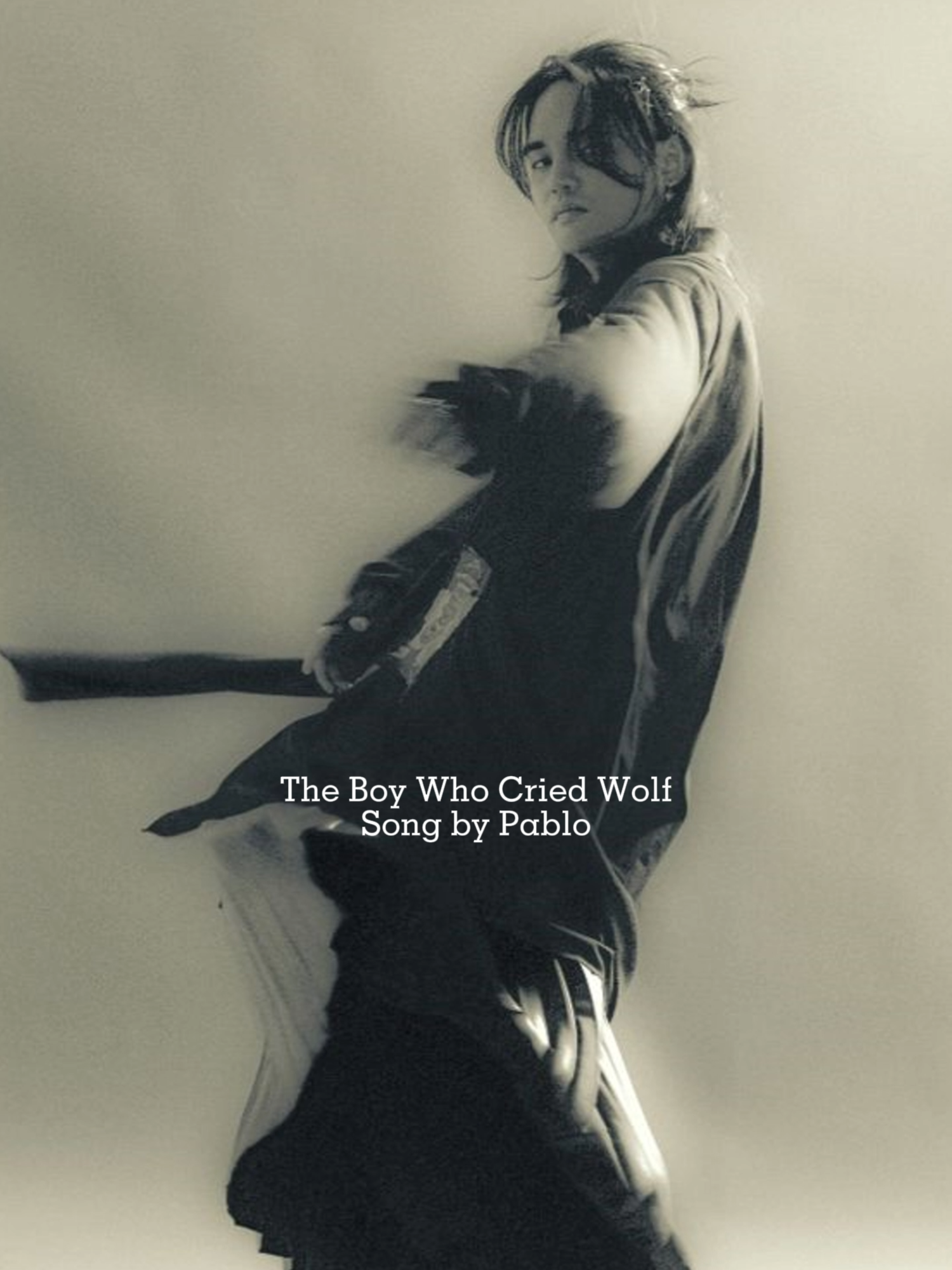 The Boy Who Cried Woft - By @truiszmc(Pablo) MP [Cover] #musicplaysofficial  #lyrics #songlyrics  #cover #theboywhocriedwolf