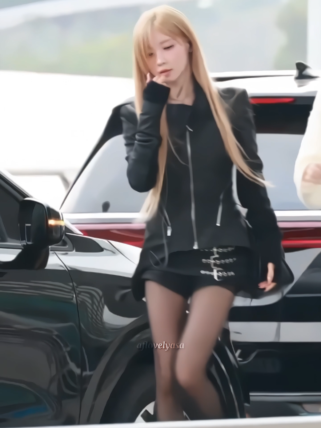 she's so attractive #아사 #asa #enamiasa #asababymonster #babymonster 