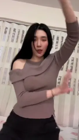 เต้นอีก เต้นใหม่ ชอบ55555555 #dance #4eve #salsanodrama 