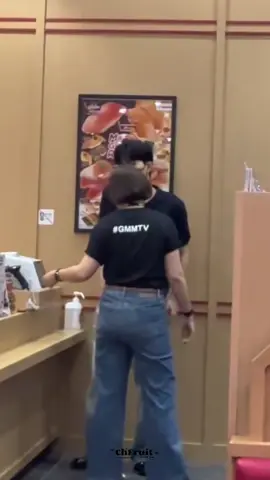 #ppnaravit #pondnaravit  #ปอนด์ภูวินทร์ #pondphuwin #gmmtv2026 