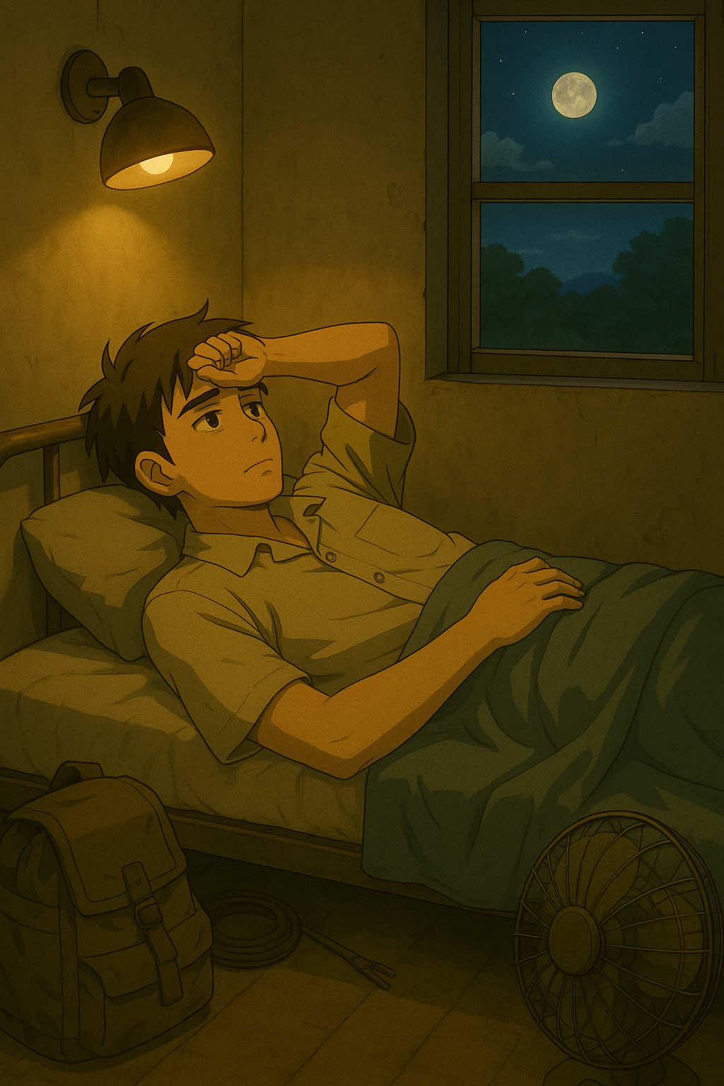 Số kiếp anh nghèo #nhachaymoingay #nhactamtrang #xuhuong2025 #foryou #fyp 