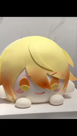 Tenma cake #cakedecorating #projectsekai #tenmatsukasa #wonderlandsxshowtime #rhythmgame 