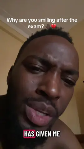 So you passed the exam? Good for you! Shut up #ugandatiktok🇺🇬 #kenyantiktok🇰🇪 #campuslife #exams #yapping 