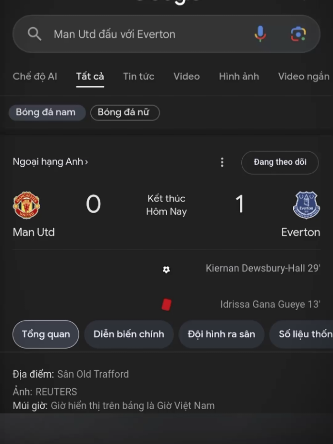 lại vậy rồi Manchester united ơi 😌 #manchesterunited #xuhuong #football #everton #xhtiktok 