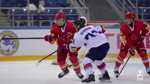 23 қарашада Бейжіңдегі қысқы спорт түрлерінің оқу-жаттығу базасында Халықаралық хоккей федерациясы (IIHF) ұйымдастырған 2026 жылғы Азия ерлер хоккей чемпионаты өз мәресіне жетті. Қазақстан құрамасы үш ойынның үшеуінде де жеңіске жетіп, чемпион атанды! Қазақстан командасын құттықтаймыз! 23 ноября на тренировочной базе ледовых видов спорта в Пекине завершился чемпионат Азии по хоккею с шайбой среди мужчин — 2026, прошедший под эгидой IIHF. Сборная Казахстана одержала три победы в трёх матчах и завоевала чемпионский титул! Поздравляем команду Казахстана! #IIHF#АзияХоккейЧемпионаты#Бейжің#Қытай#ҚазақстанҚұрама