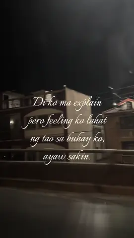 #unsaidthoughts#sad#content#fyp#hate   kahit ibigay mo lahat, di ibig sabihin mananatili sila.”