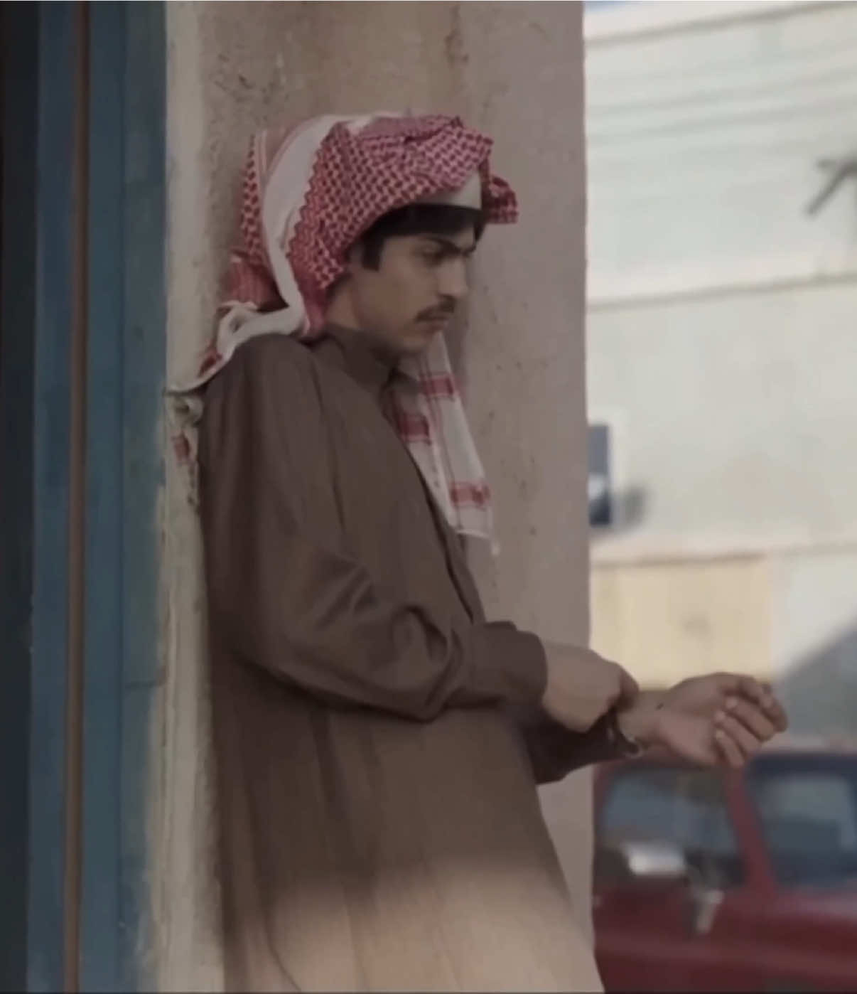 #عطوى #ضاري #شارع_الاعشى #fyp #foryou 