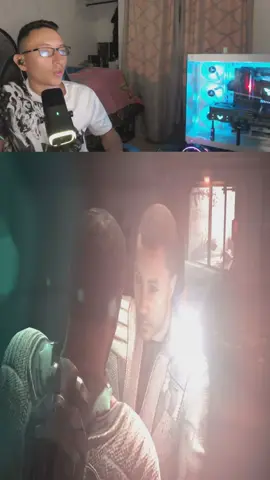 así inicia el dead space 2 #tiktoklive #livehighlights #vieran11 #deadspace 