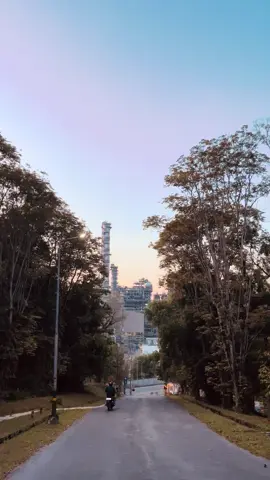 Sudut kota #balikpapan 