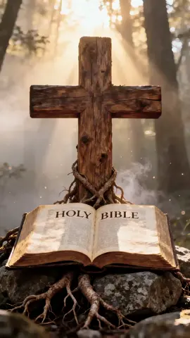 Renungan dan Doa Kamis Pagi, 27 November 2025, diambil dari: Yohanes 14:15, Jikalau kamu mengasihi Aku, kamu akan menuruti segala perintah-Ku. #renungan #firmantuhan #chrisjunt #capcut #capcut_edit 