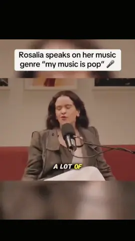 Rosalia  #rosalia #trend #top1 