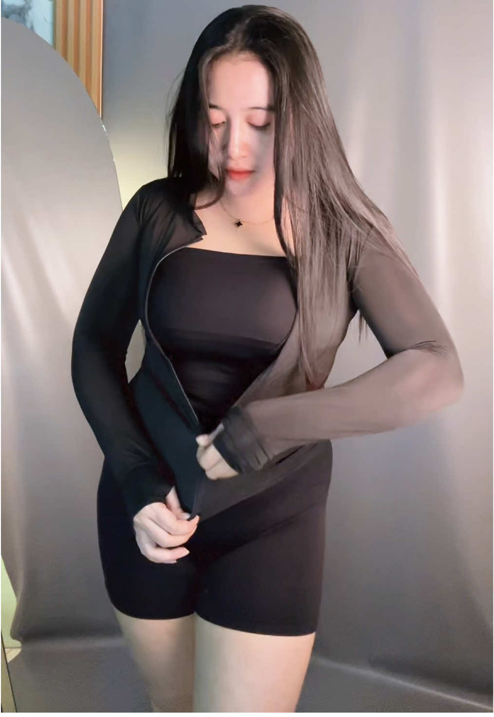 Baguss bangett seriuss#fyppppppppppppppppppppppp #atasanwanita #olahraga #lewatberandafyp 