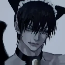 you guys like these sm || finding pics was so hard  requested by @Anaunicornn22 and many others  #toji #catboy #catboysupremacy #jujutsukaisen #fyp 