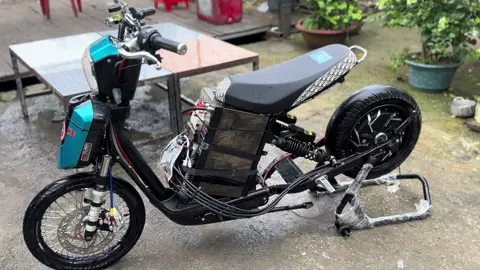 Xe này sao dám chở@yén nhi hít ki^^ #xhhhhh#xediendo#viralvideo 