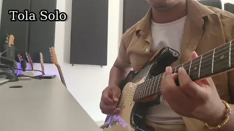 #ហ្គីតា #guitar #tolasolo 