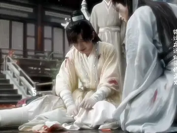 “Rồi cùng ngủ thiếp đi trong yên bình.” ☺️🫶 #_yensua_ #xh #phosonhai #nattyy_team🕊️ #weiyuan_team 