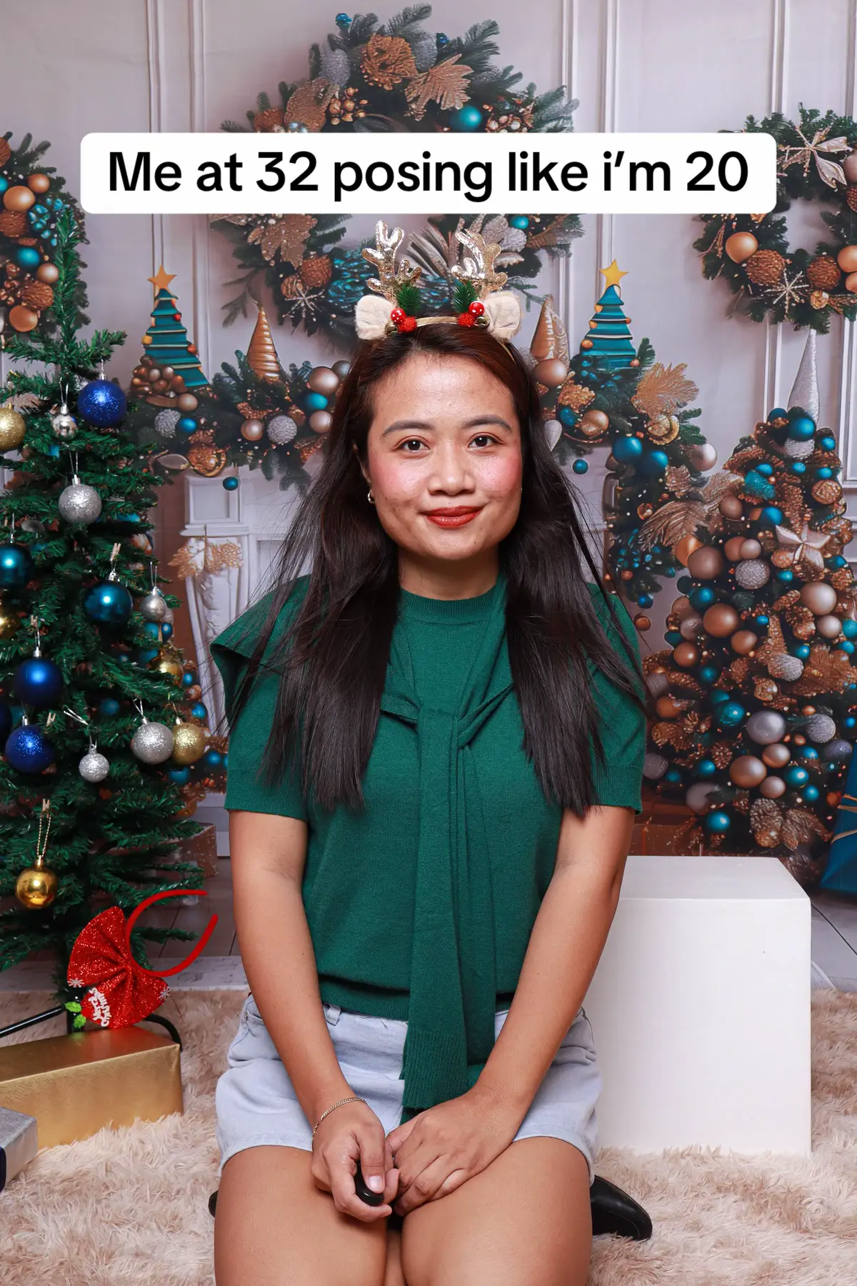 Millennial baby’s 😂