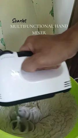 ito gamit nmin sa pag gawa ng graham bar. kaya sa mga mahilig mag bake dyan o gustong mag start ng graham bar business, ito ang mairerecommend ko sainyo.  #fyp #grahambar #electrichandmixer 