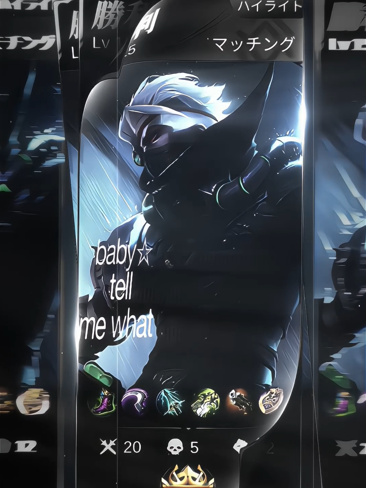 #bryanmlbb she knows 