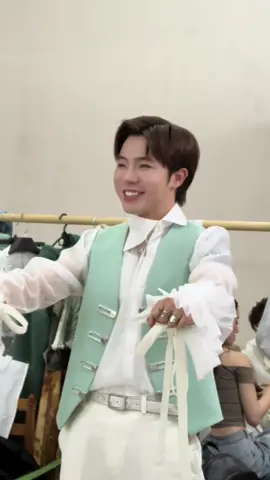 Nhìn rất THỨC nhưng lại cực kì TRỰC GIÁC #MasonNguyen #AnhTraiSayHi #AnhTraiSayHi2025 #Rapperrangtho #trucgiac 