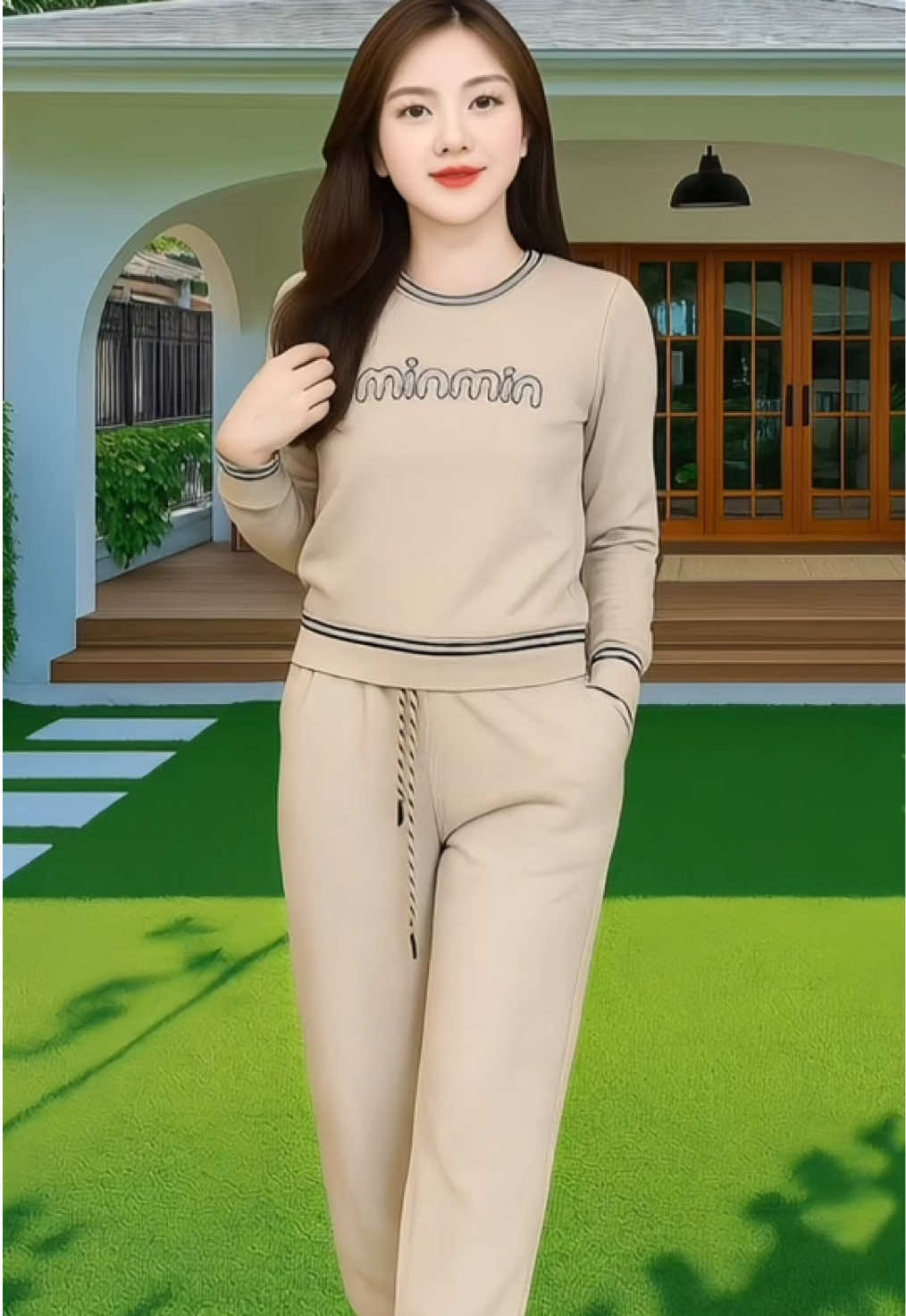 Set Len Tăm Thỏ Hot Trend – Mặc Lên Auto Đẹp #setlentamtho #thoitrangnu #phongcachnu #aodongdep #tiktokmadebuyit @Trang Xinh  @Trang Xinh  @Trang Xinh 