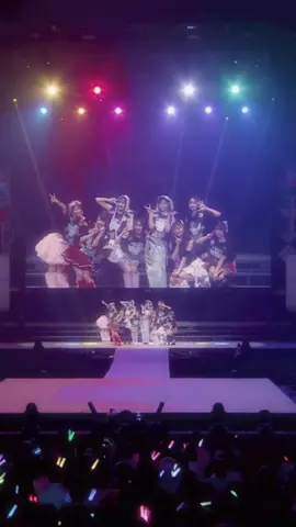 @OCHA NORMA #OCHANORMA #ハロプロ #ハロプロの良さを広めたい #おちゃ初武道館 