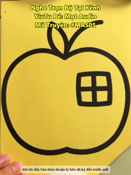 FULL✶ Mọt Audio Số 05 (#MAS05) ➢ Ba Năm Hôn Nhân Chỉ Là Người Thừa ➢ YouTB: @motaudio08601 #fyp #viral #xuhuong #audio 