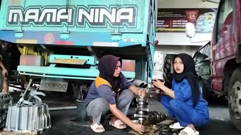 Rendy Hermawan             #fypシ゚ #magelang24jam #xybca #mekanikcantik #mekanikmuda 