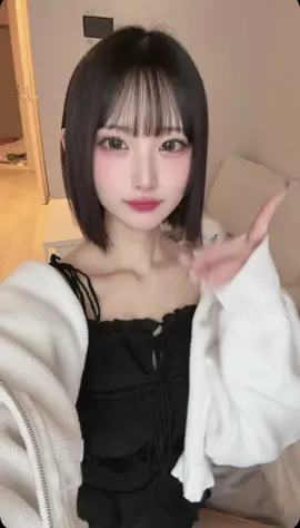 ボブになたよ(^-^) #03 #キャバ嬢 #東京 