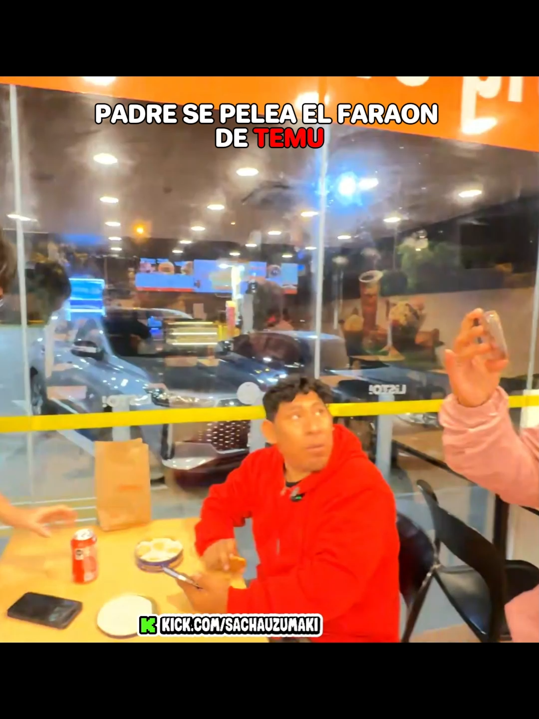 JAJAJAJAJA😂#sachauzumaki#sachauzumakiclips#viral#guapo#perú🇵🇪#humor#show#amigos#chow#directo#streaming#play#especial#clips#live#fyp#kick#tiktokfyp#kickperú💚