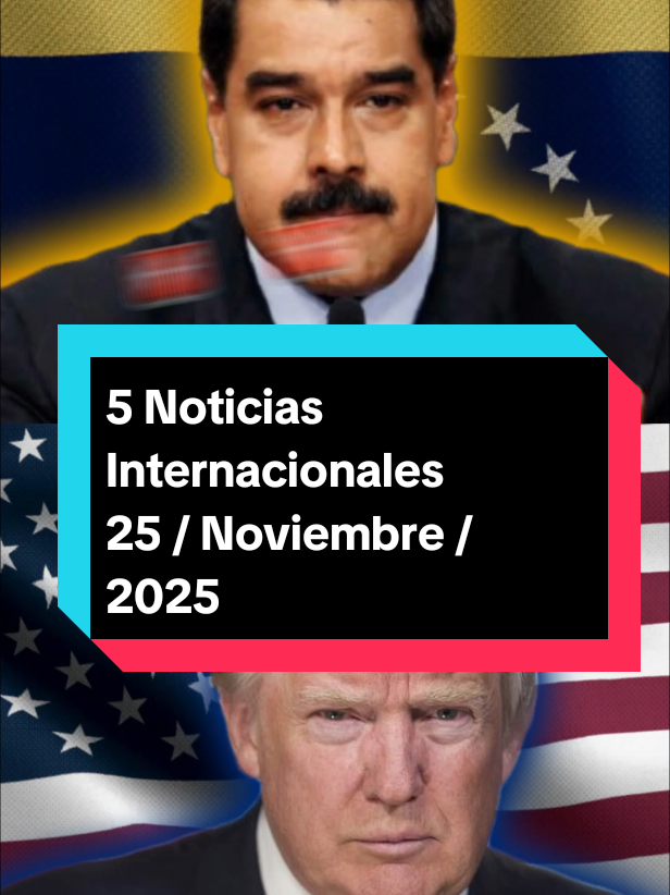 🚨 Noticias de Ultima Hora 🚨  #noticiastiktok #Donaldtrump #ultimahora #noticiasen1minuto #fyp 