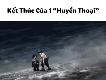 Peak Nhất Mùa Này 🔥 #deku #myheroacademia #anime #viral #fyp 