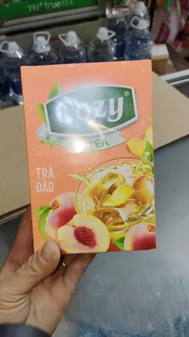 #tradaohoatancozy #tradaocozy #thinhhanh #xaykenhtiktok #xuhuong 