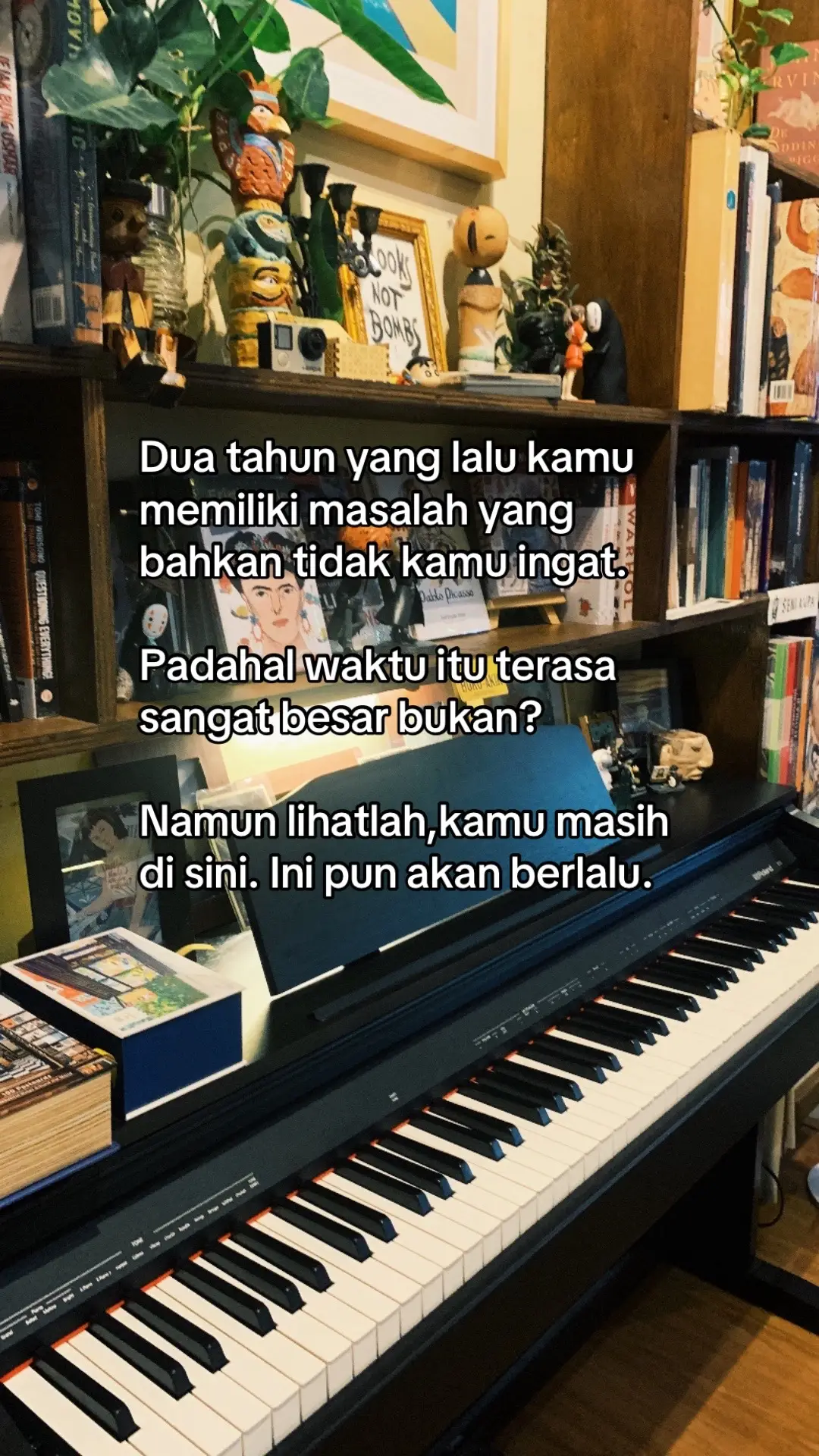 #SelfImprovement #mind #mindfulness #reminder #positivevibes 