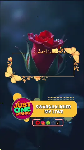 @Nuzmahy❤️💕 @HISHAM LYRICS MEDIA #couple #mylove #manenomatamu❤ #foryoupage #party2