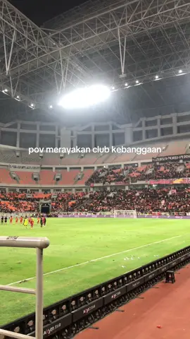 panjang umur pertemanan🥳 #foryoupage #persijajakarta #backtogbk 