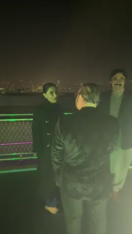 Islamabad looked absolutely breathtaking from up there 😍🇵🇰 #foryou #afnanmashal #trending #islamabad 