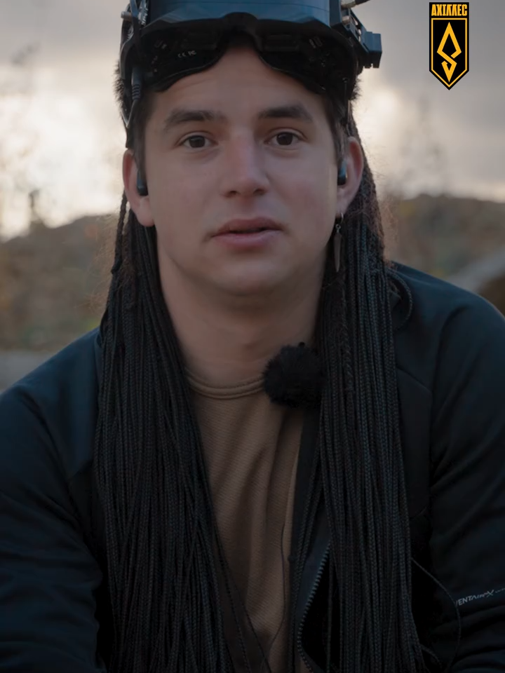 Дарвін #Ахілес #429